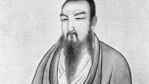 Confucius: vertel het me en ik zal het vergeten